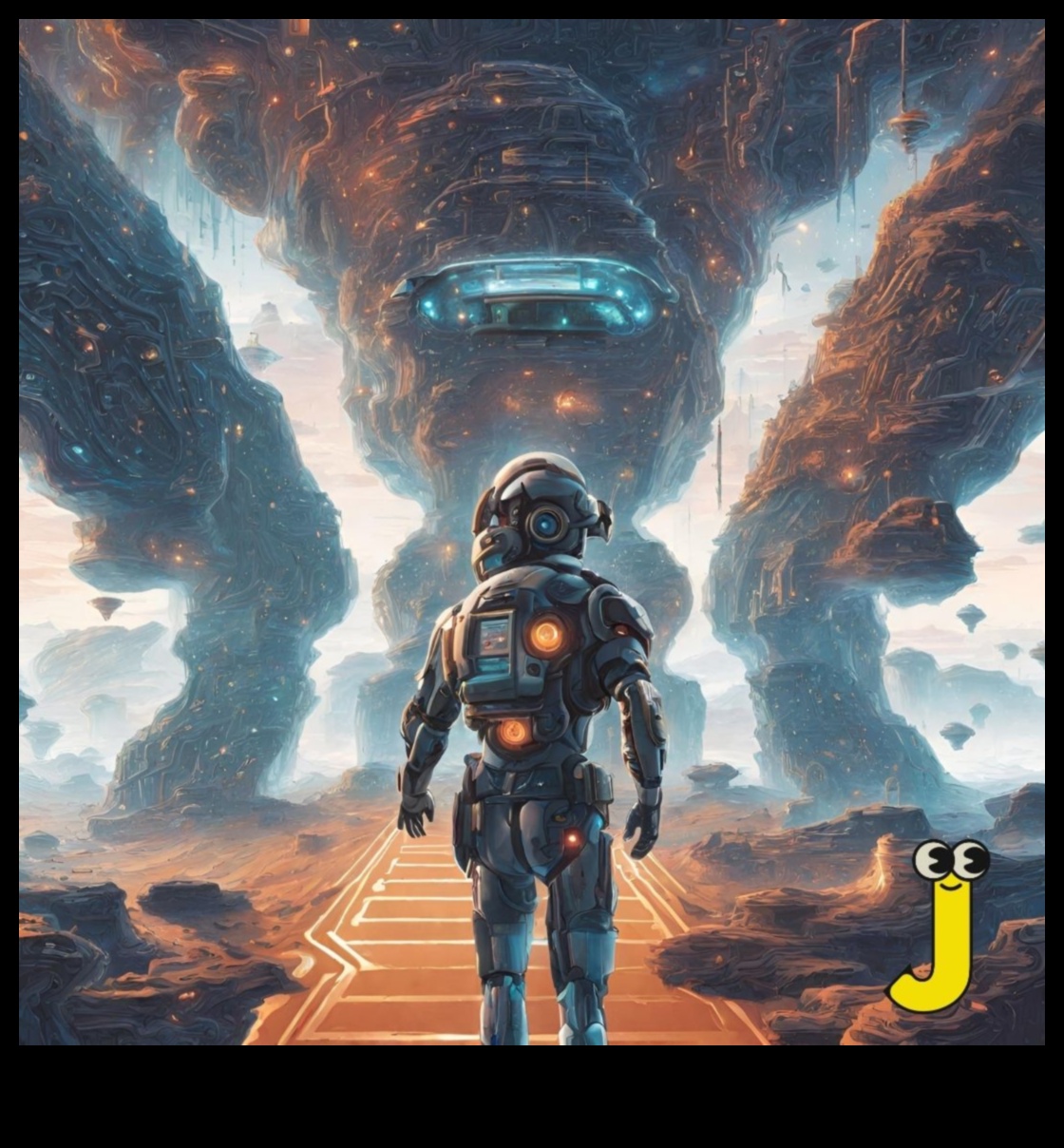 The Cloud Odyssey: Unde ideile prind formă în explorarea tehnologică