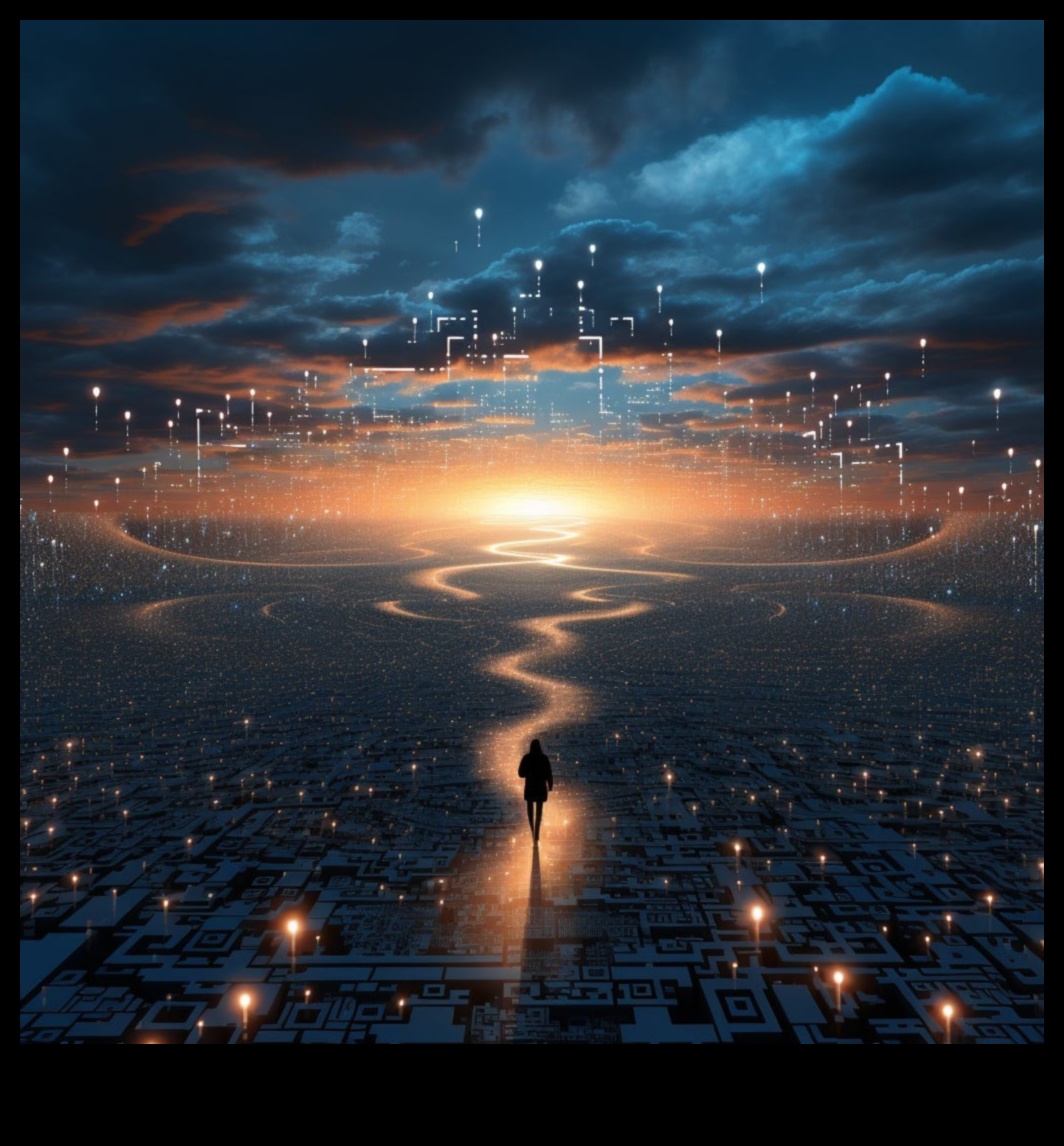 The Cloud Odyssey: Unde ideile prind formă în explorarea tehnologică