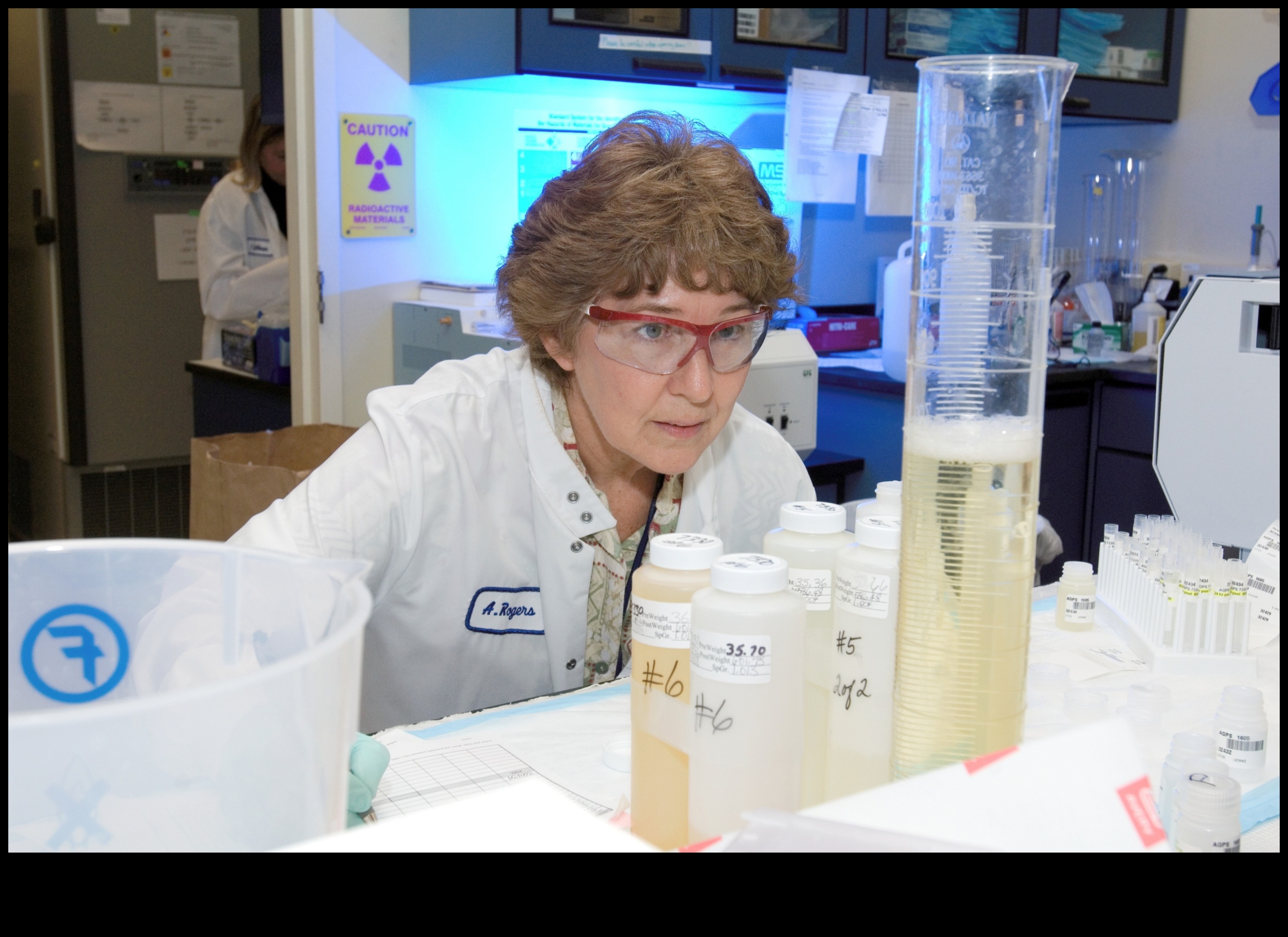 Construirea sănătății din interior: Esența biochimiei nutriționale