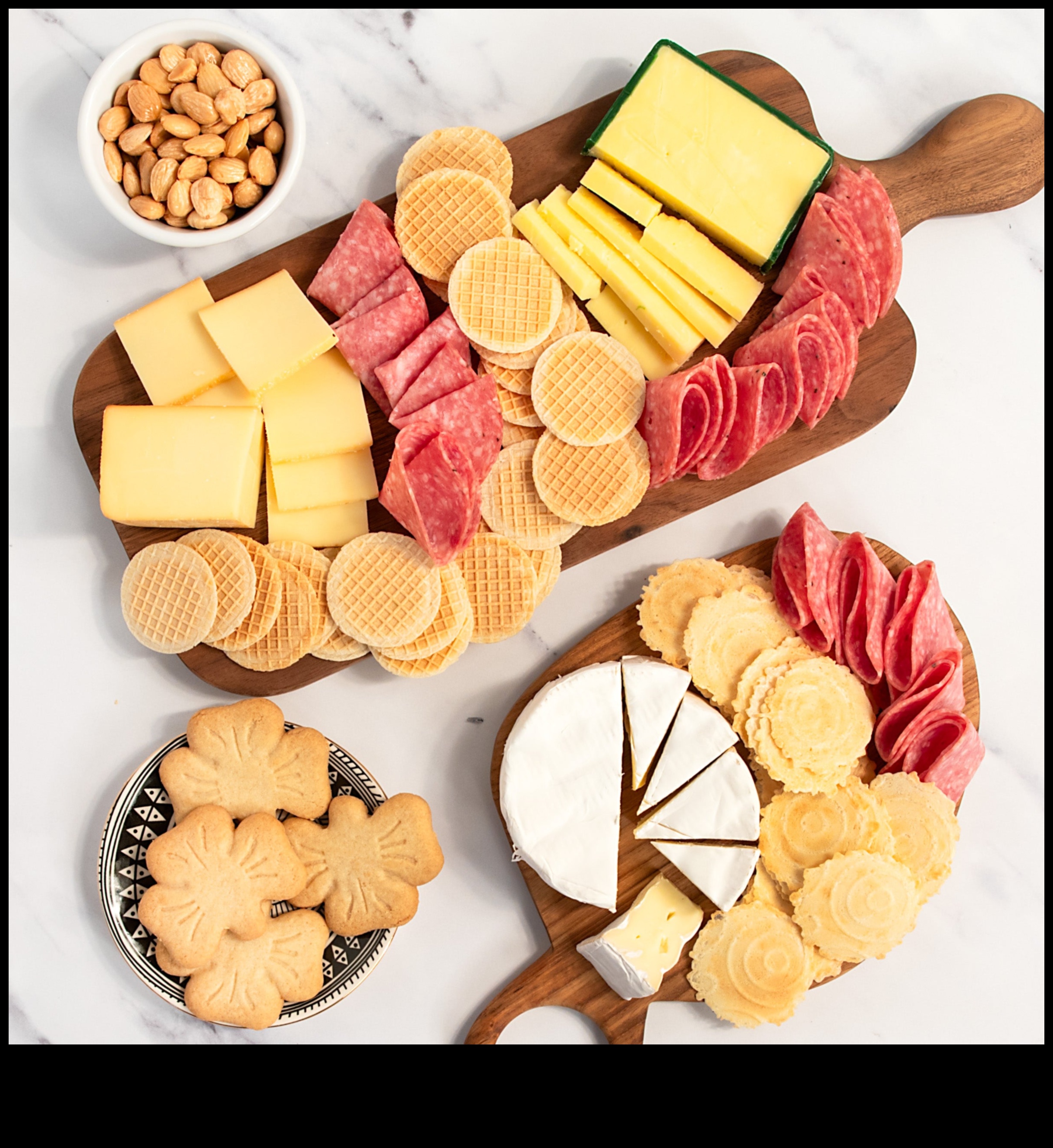 Gala gourmet: Cadouri de gătit pentru cunoscătorii culinari