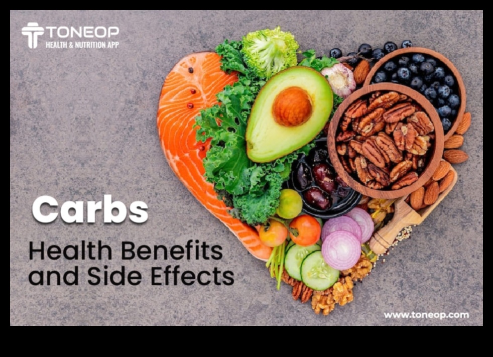 Carbohidrații Combustibilul pentru vitalitatea ta 3 Alimentarea vitalității: rolul carbohidraților în dieta ta