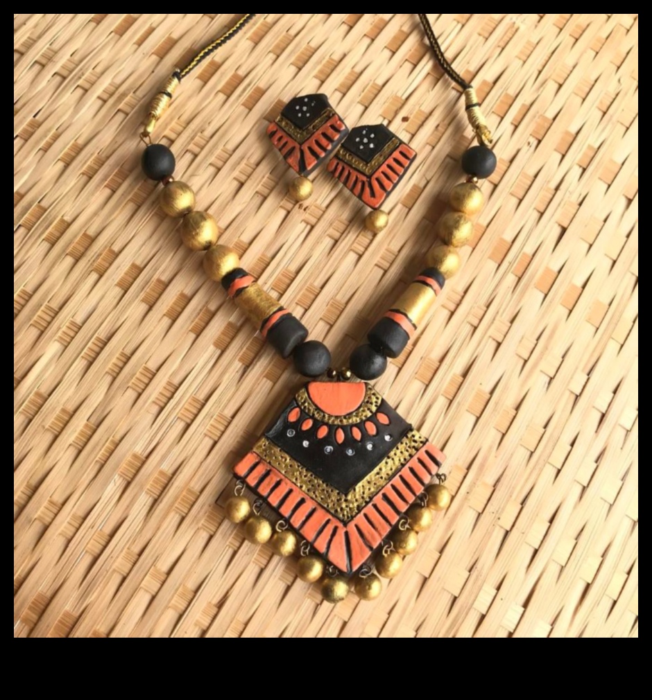 Bucuria de a lucra manual: accesorii DIY pentru fiecare ocazie