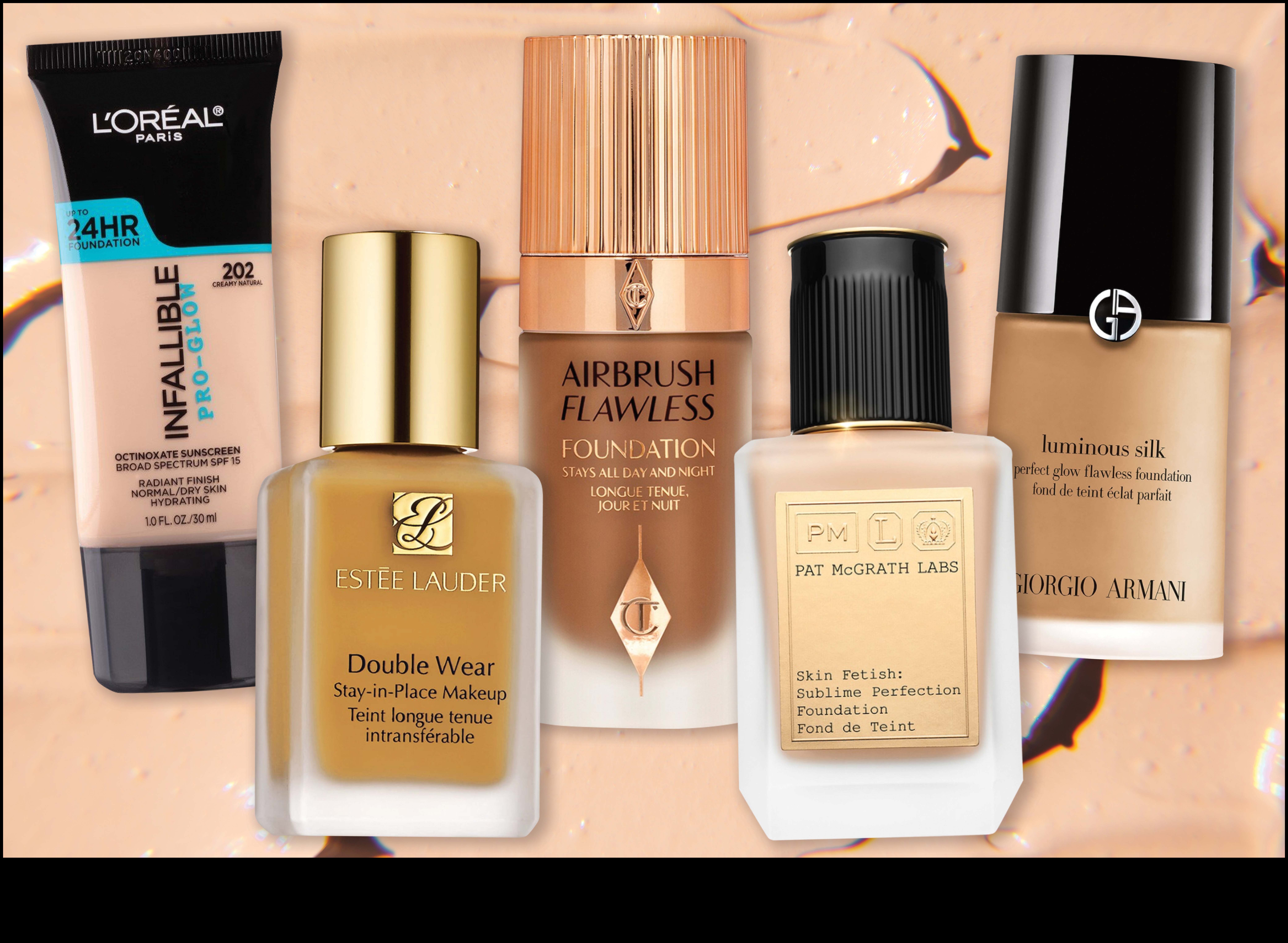 Fond de ten pentru toate vârstele Cum să-ți adaptezi rutina de machiaj pe măsură ce îmbătrânești 3 Fond de ten pentru toate vârstele: Adaptează-ți rutina de machiaj pe măsură ce îmbătrânești