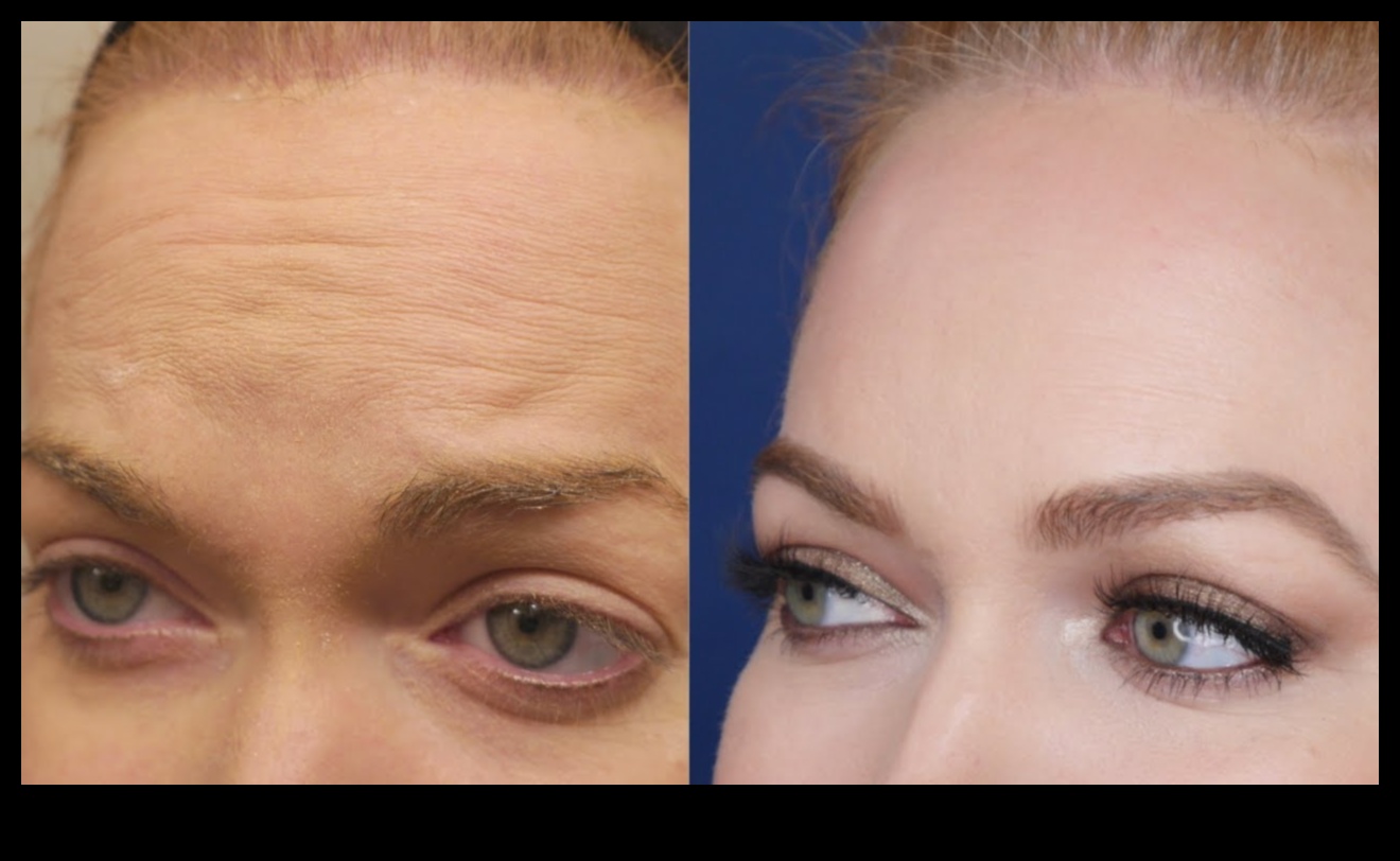 Fond de ten pentru toate vârstele Cum să-ți adaptezi rutina de machiaj pe măsură ce îmbătrânești 4 Fond de ten pentru toate vârstele: Adaptează-ți rutina de machiaj pe măsură ce îmbătrânești