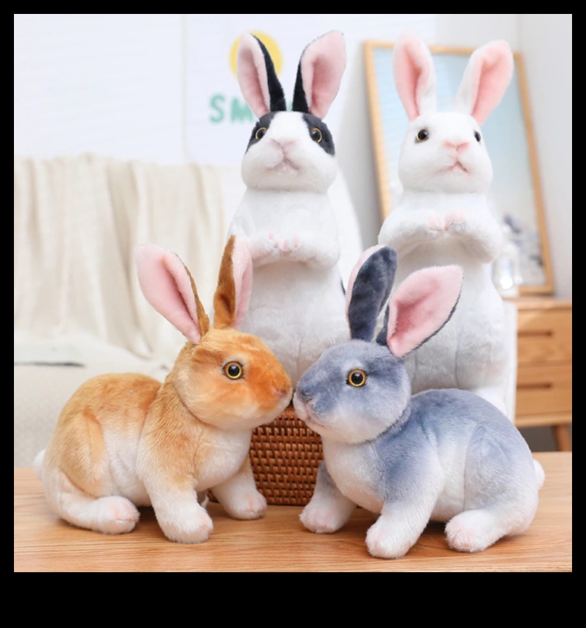 Bunny Bliss: Echipament adorabil pentru bebeluși pe tema iepurelui