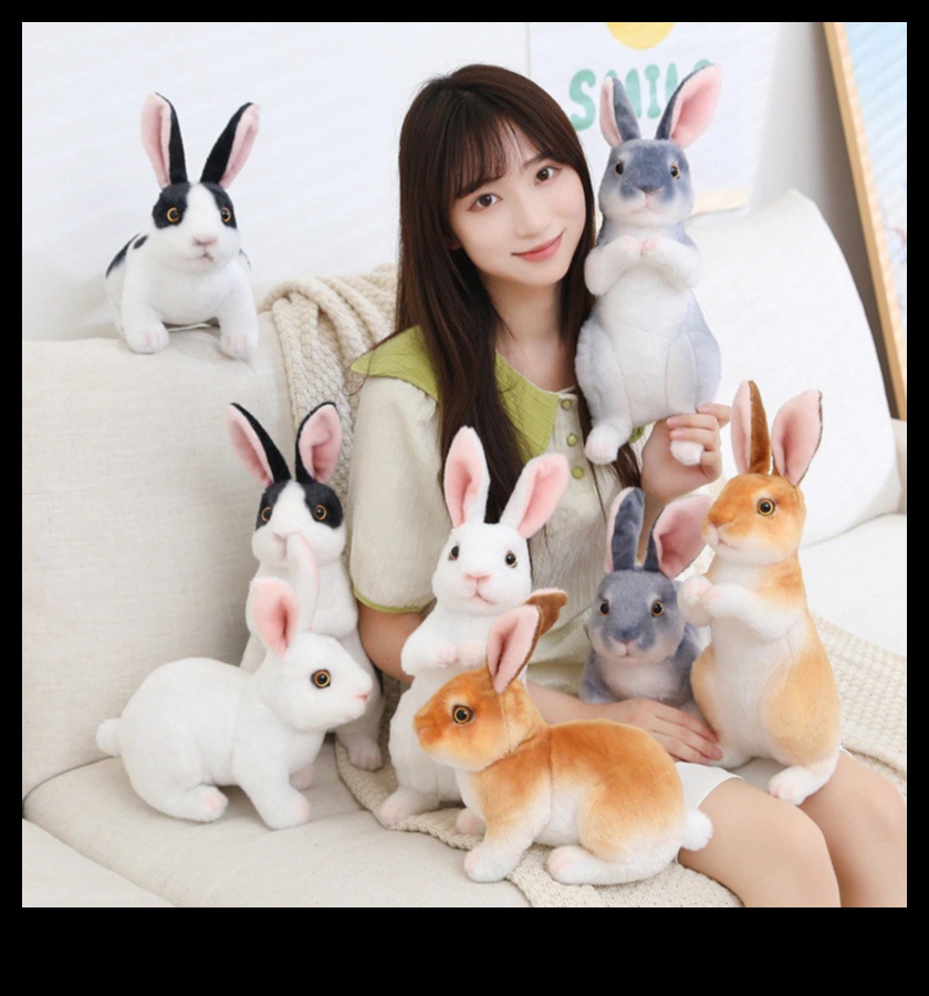 Bunny Bliss: Echipament adorabil pentru bebeluși pe tema iepurelui