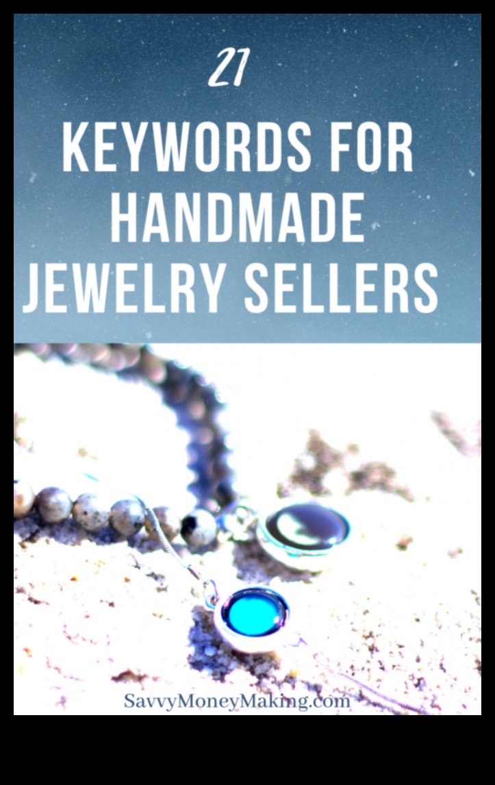 De ce Handmade Crafts este cel mai bun cuvânt cheie SEO pentru Handmade Haven 3 Handmade Haven: Explorarea diverselor tehnici de artizanat