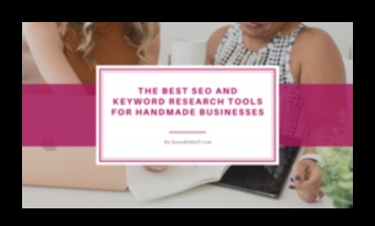 De ce Handmade Crafts este cel mai bun cuvânt cheie SEO pentru Handmade Haven 4 Handmade Haven: Explorarea diverselor tehnici de artizanat