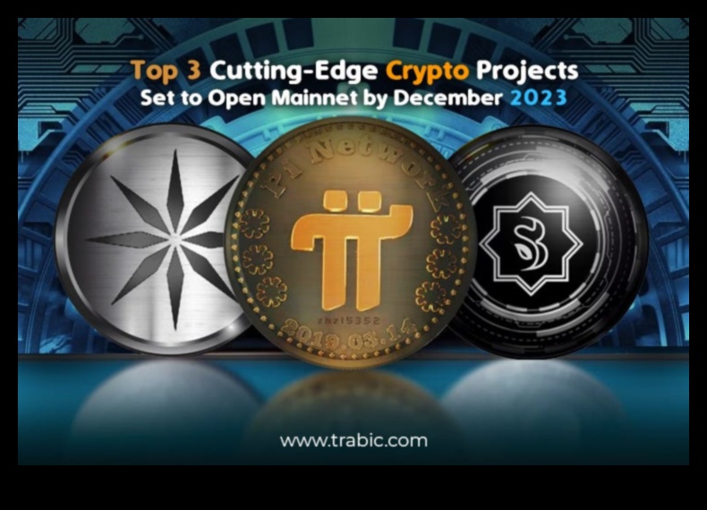 Dezvăluirea încrederii Arta de ultimă oră a explorării blockchain 4 Dezvăluirea încrederii: arta explorării blockchain de ultimă oră