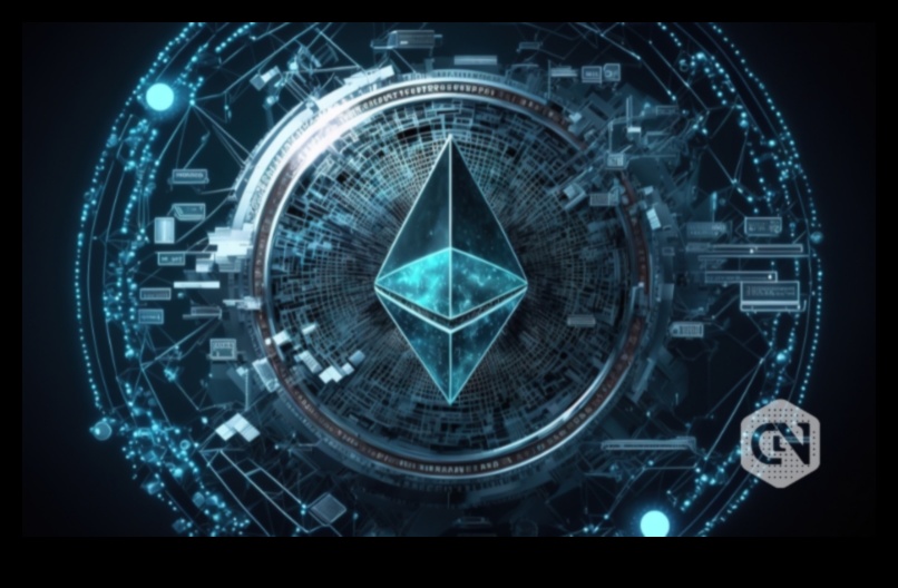 Dezvăluirea încrederii Arta de ultimă oră a explorării blockchain 2 Dezvăluirea încrederii: arta explorării blockchain de ultimă oră