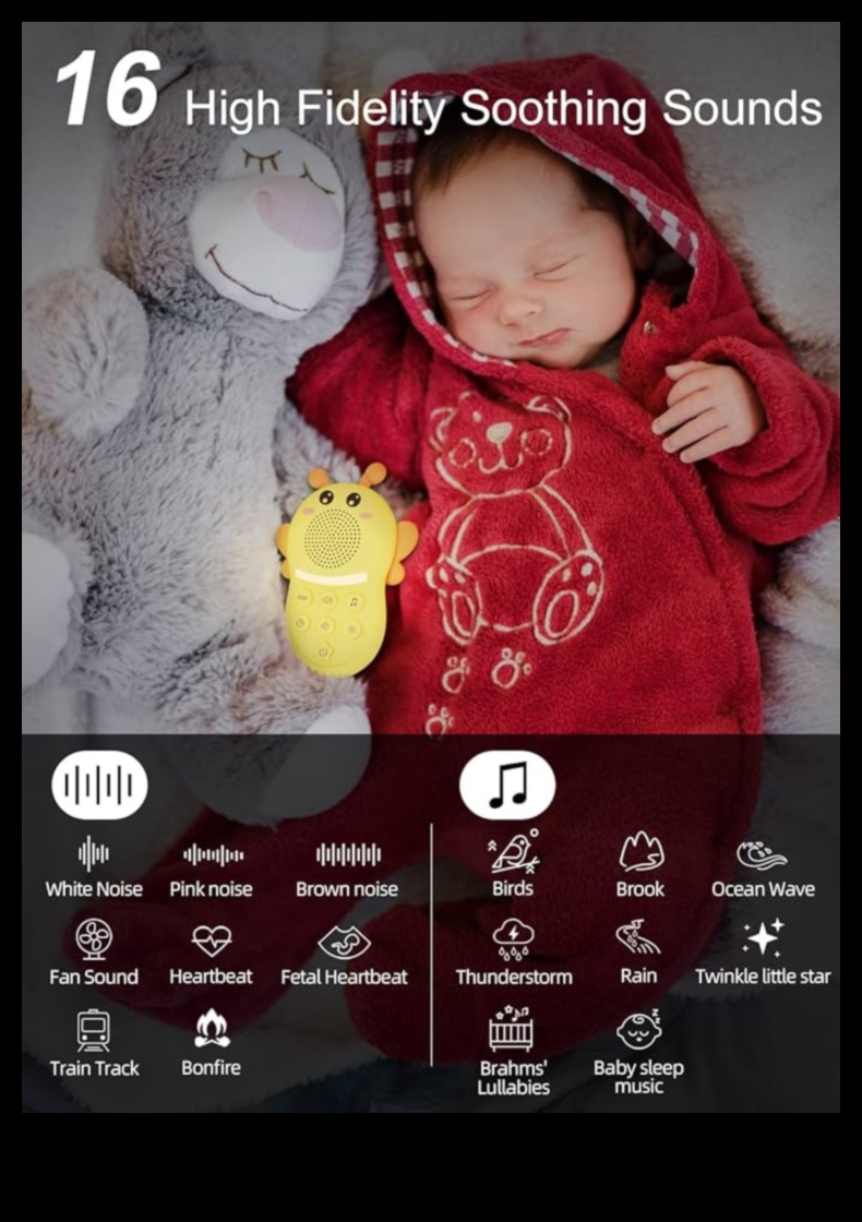 Cântece de leagăn de dragoste liniștind inima bebelușului cu puterea muzicii 2 Cântece de leagăn de dragoste: armonizarea bătăilor inimii bebelușului