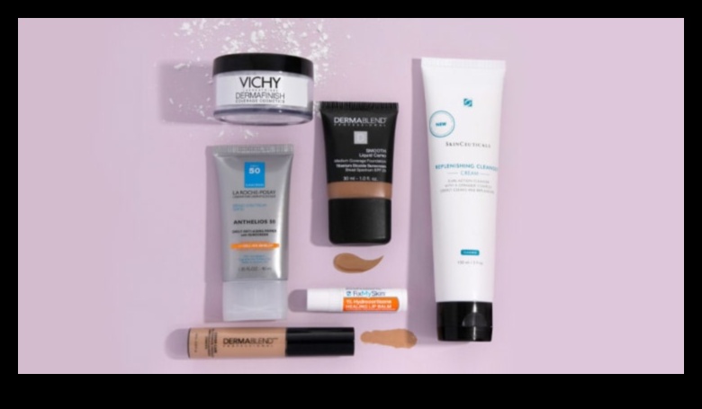 Fundație pentru toate anotimpurile: adaptarea rutinei de machiaj la schimbările vremii