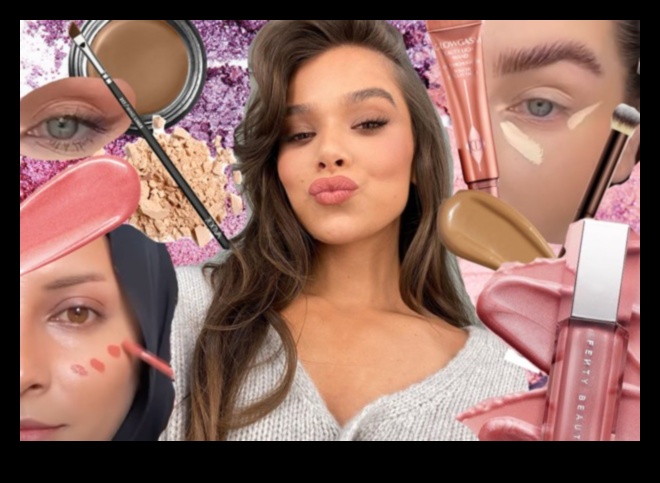 Mai puțin este mai mult Creșterea machiajului natural minimalist 4 Este mai puțin mai mult? Explorând alura machiajului natural minimalist