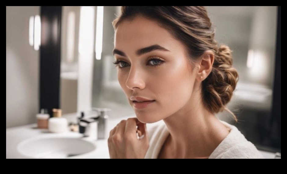 Mai puțin este mai mult Creșterea machiajului natural minimalist 5 Este mai puțin mai mult? Explorând alura machiajului natural minimalist