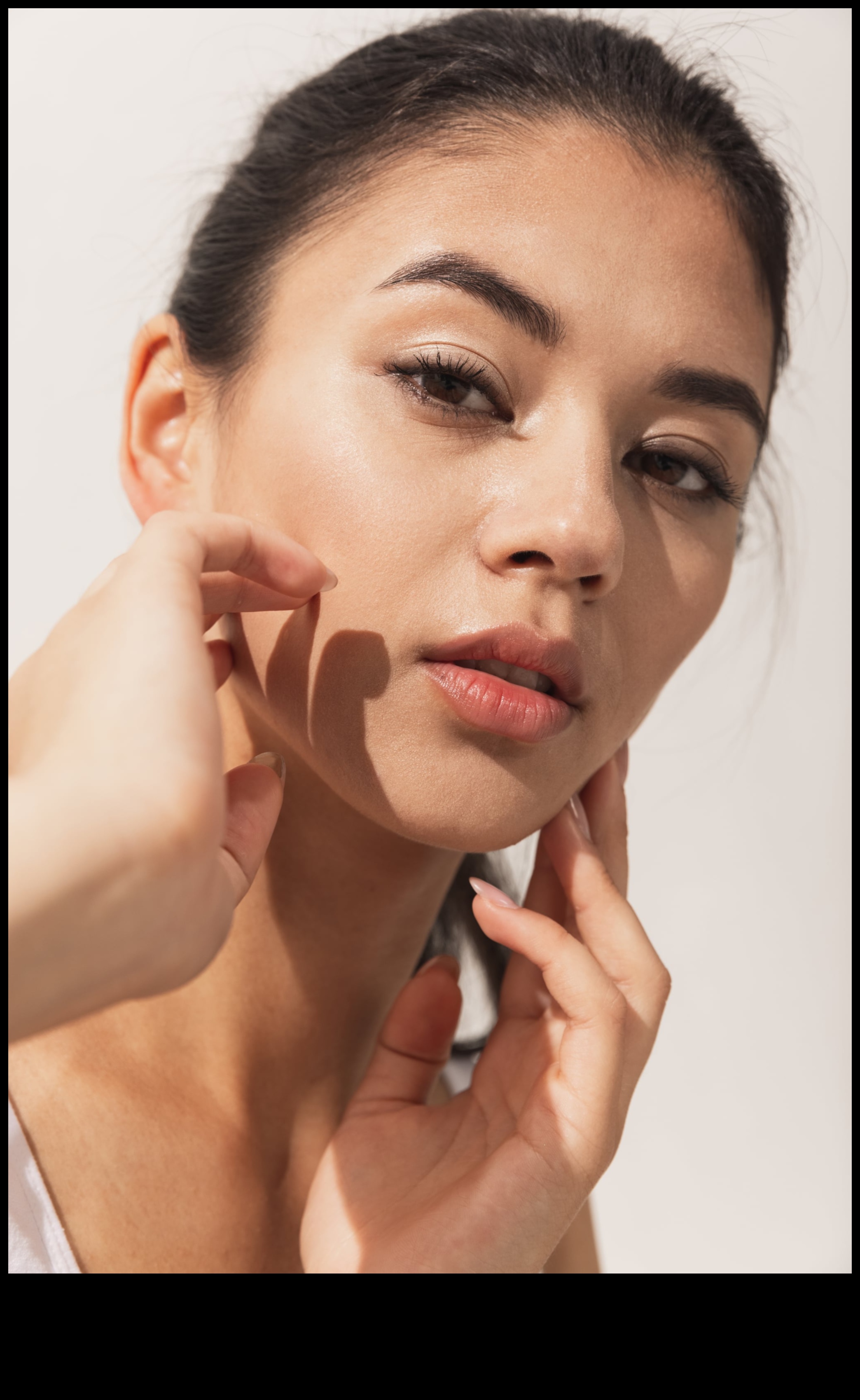 Mai puțin este mai mult Creșterea machiajului natural minimalist 3 Este mai puțin mai mult? Explorând alura machiajului natural minimalist