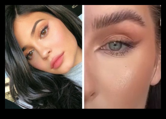 Mai puțin este mai mult Creșterea machiajului natural minimalist 2 Este mai puțin mai mult? Explorând alura machiajului natural minimalist