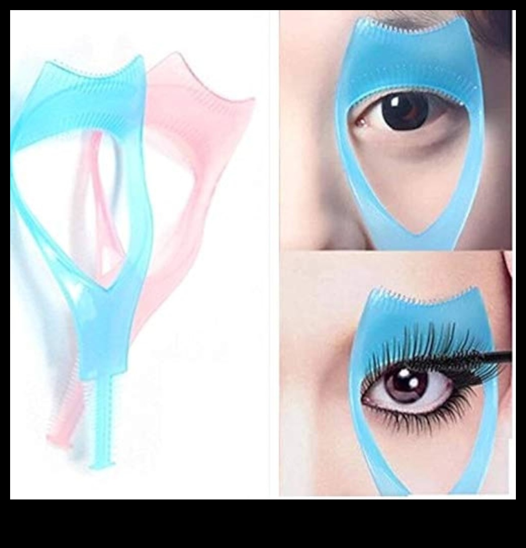 Rimel și evidențiere Un ghid pentru îmbunătățirea caracteristicilor cu precizie 4 Rimel și evidențiere: Îmbunătățiți-vă caracteristicile cu precizie