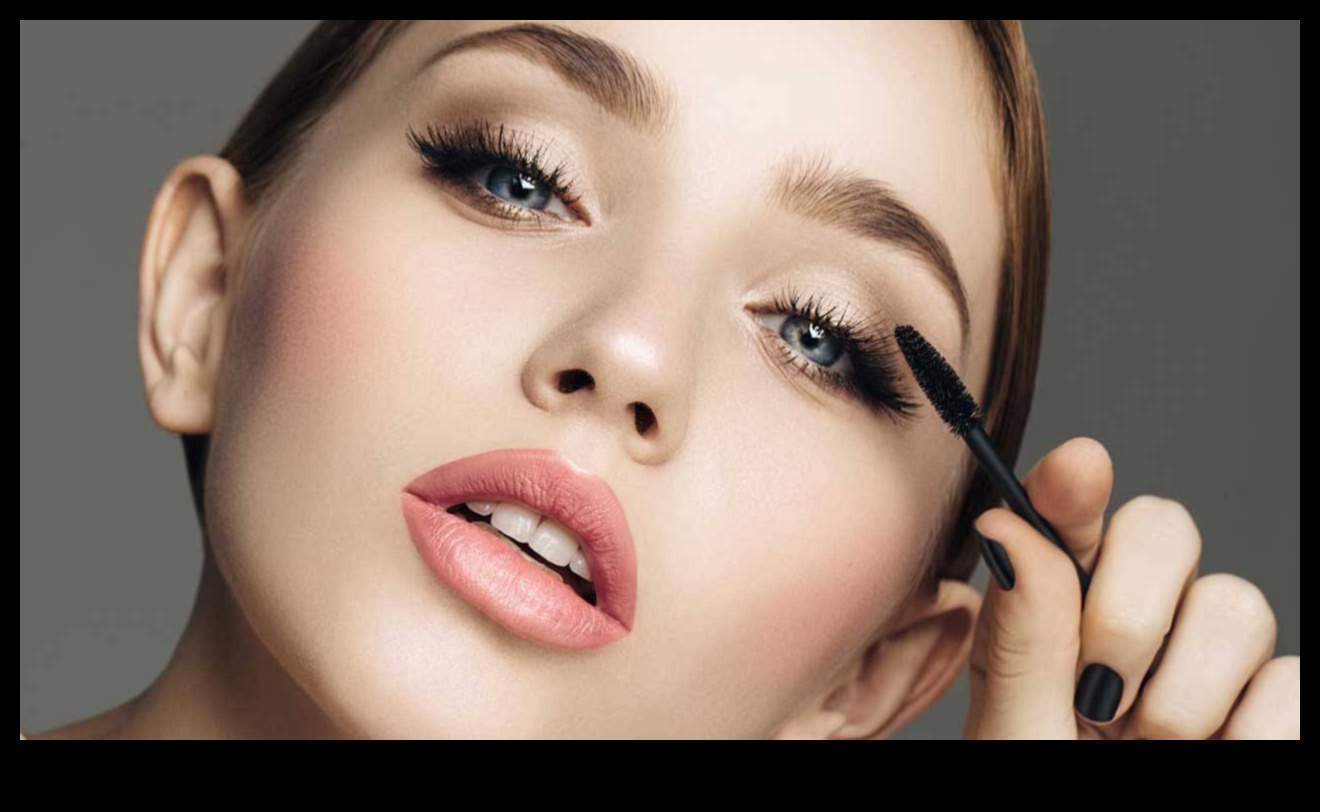 Rimel și evidențiere Un ghid pentru îmbunătățirea caracteristicilor cu precizie 2 Rimel și evidențiere: Îmbunătățiți-vă caracteristicile cu precizie