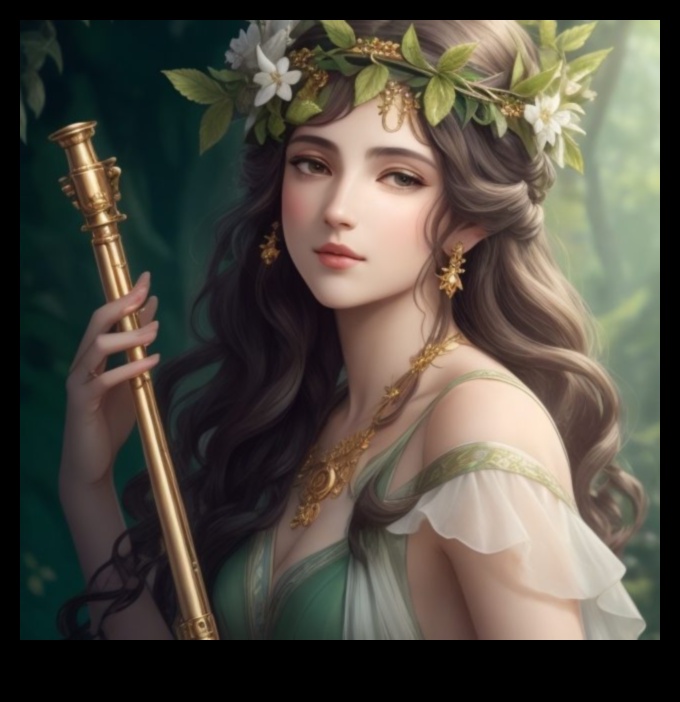 Cadouri ale muzei melodice care rezonează cu melodii emoționale 2 Muza melodică: cadouri care rezonează cu melodii emoționale