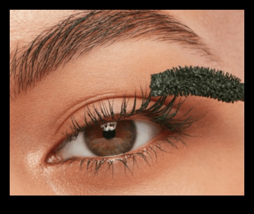 Teoria culorii în rimel Găsiți nuanța perfectă pentru a vă îmbunătăți culoarea ochilor 2 Teoria culorii în rimel: alegerea nuanțelor pentru a vă completa culoarea ochilor