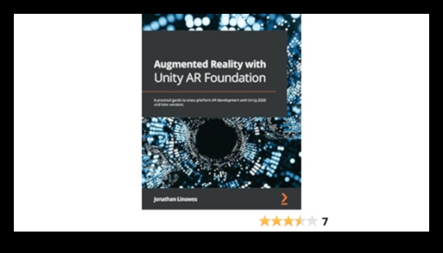 AR dezlănțuit un ghid către frontierele realității sporite 4 AR dezlănțuit: navigarea la frontierele realității mărite