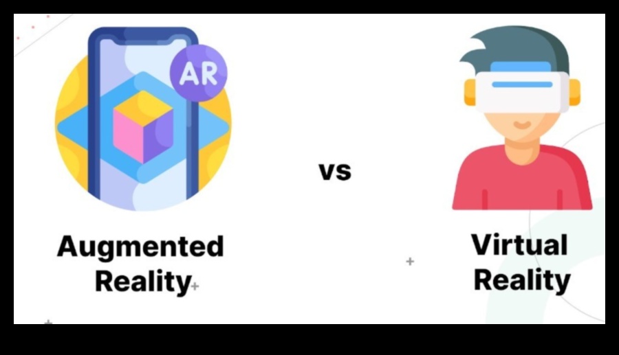 AR a lansat un ghid pentru frontierele realității mărite 5 AR dezlănțuit: navigarea la frontierele realității mărite