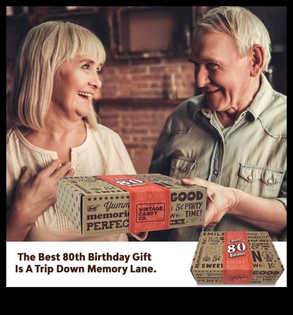 Dărâmați culoarele timpului cu cadouri de inspirație retro pentru o zi de naștere nostalgică 4 Reminiscență retro: cadouri de inspirație vintage pentru o zi de naștere nostalgică