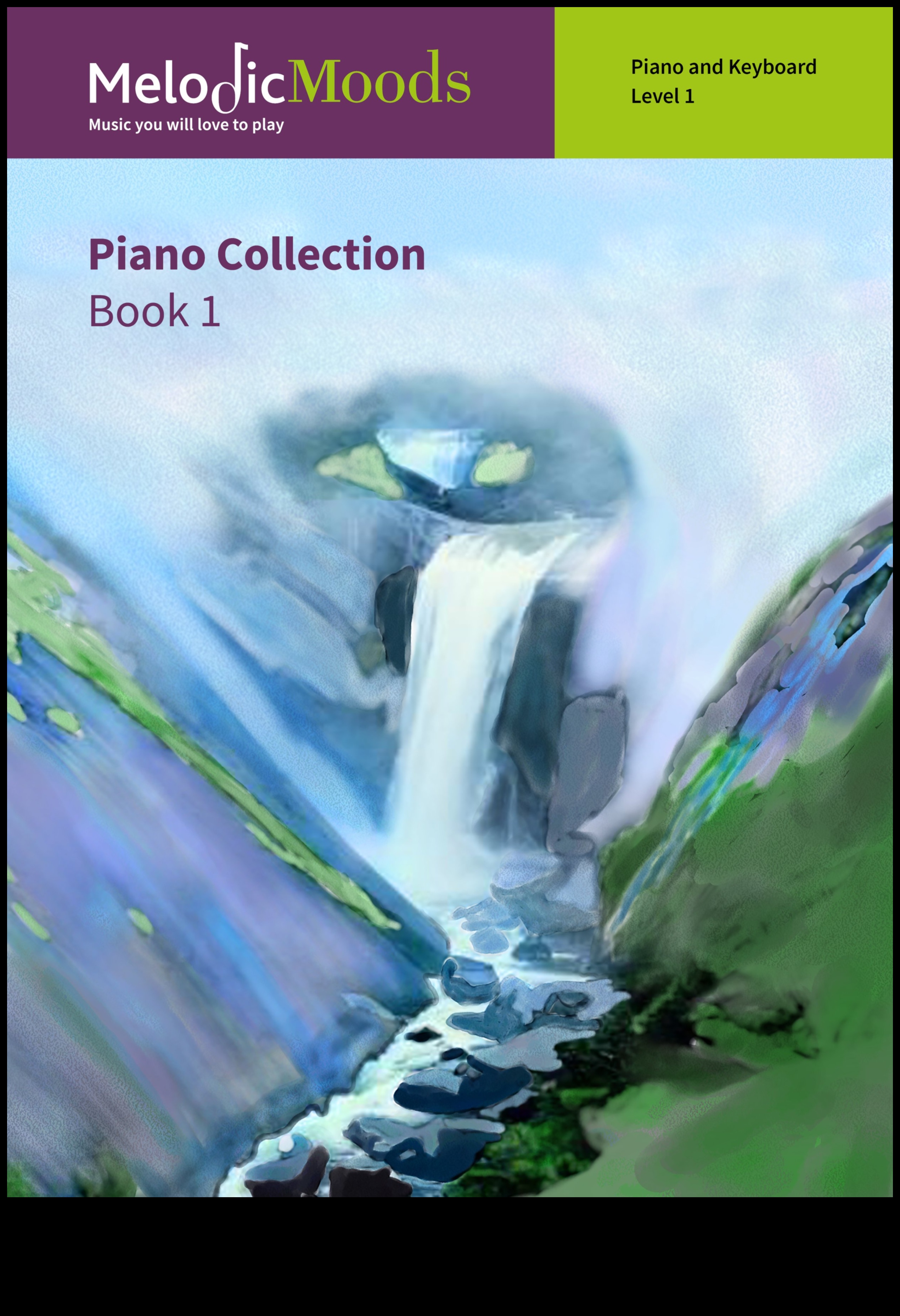 Melodic Moods Un ghișeu unic pentru toate nevoile tale muzicale 2 Dispoziții melodice: instrumente și accesorii pentru pasionații de muzică