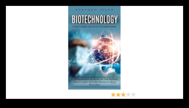 Arta inovației biotehnologice: stăpânirea meșteșugului explorării creative a sănătății