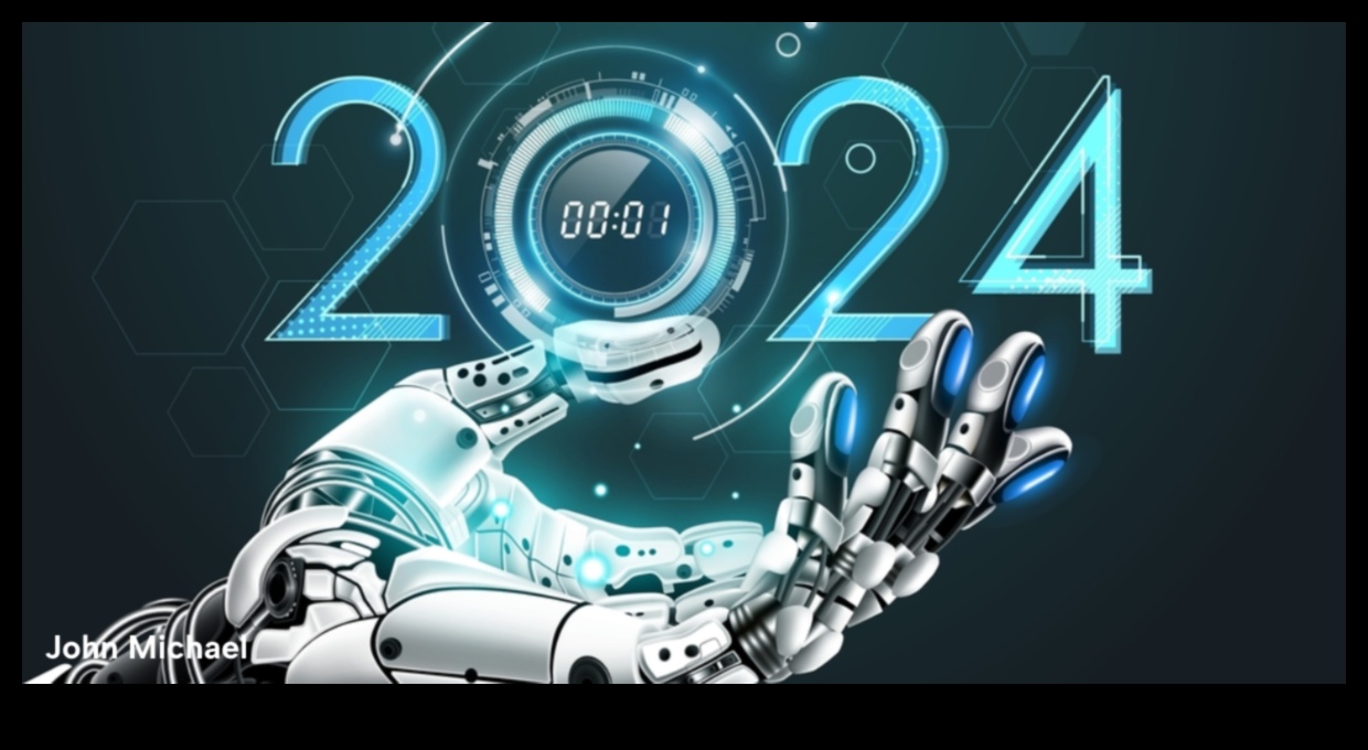 Tech Horizons Cum inovațiile de ultimă oră modelează ziua de mâine 5 Tech Horizons: modelarea zilei de mâine cu inovații de ultimă oră