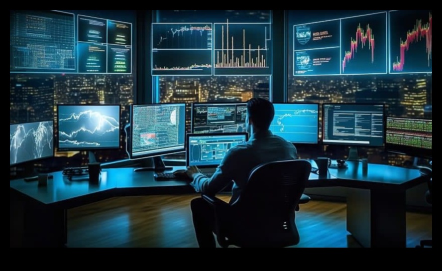 Tech Horizons Cum inovațiile de ultimă oră modelează ziua de mâine 2 Tech Horizons: modelarea zilei de mâine cu inovații de ultimă oră