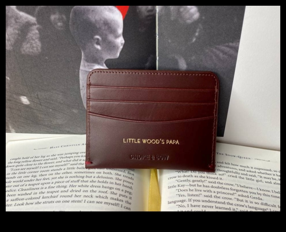 Splendoarea sartorială: sfaturi despre cadouri de moda pentru Ziua Tatălui