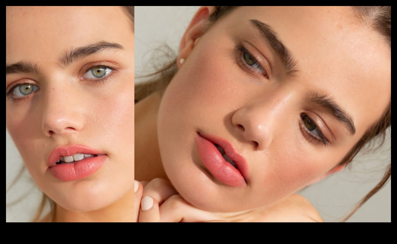 Stralucirea de zi cu zi Obține o strălucire subtilă cu tehnici de machiaj natural 3 Strălucire de zi cu zi: obținerea unei străluciri subtile cu tehnici de machiaj natural