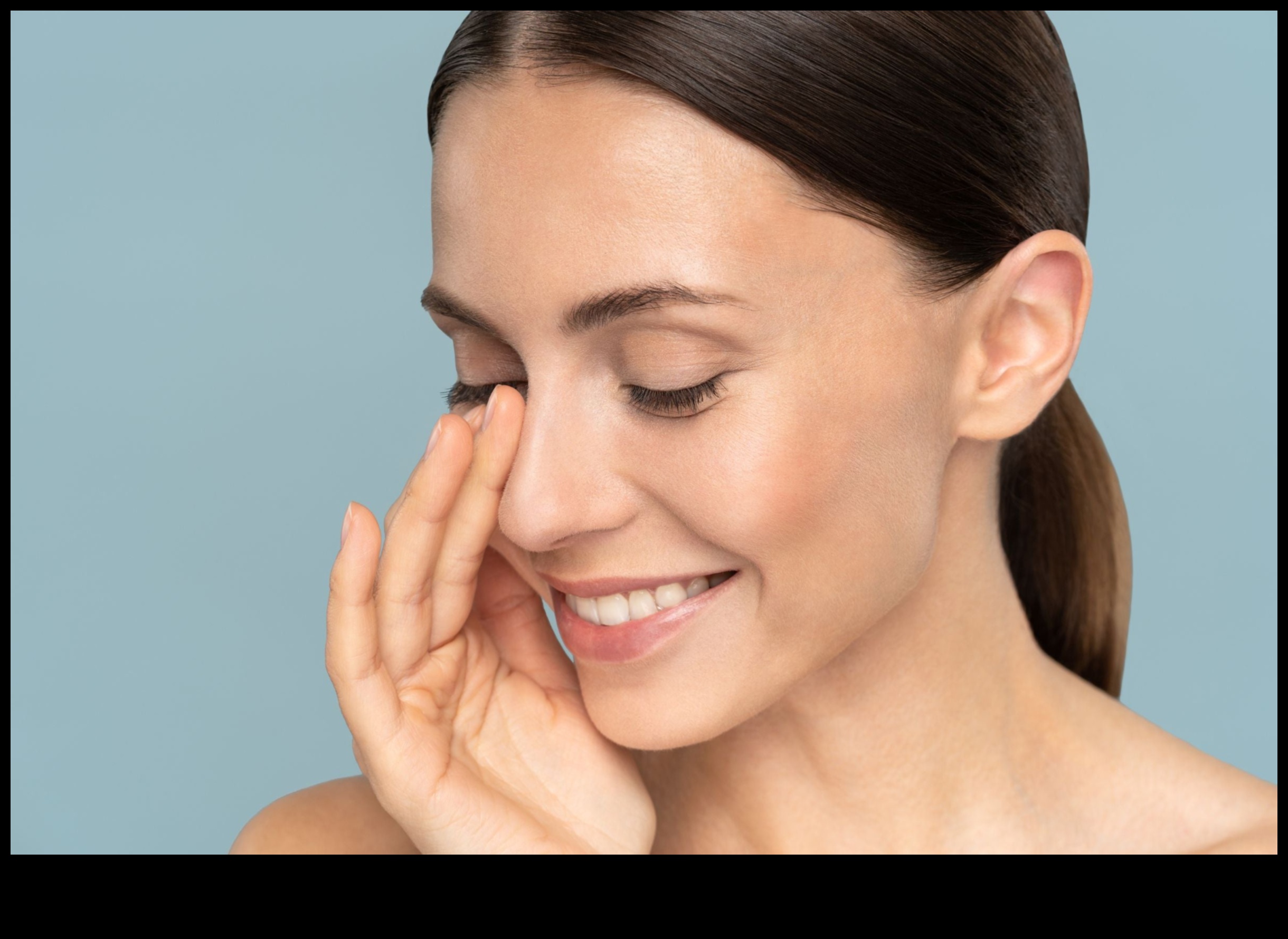 Stralucirea de zi cu zi Obține o strălucire subtilă cu tehnici de machiaj natural 5 Strălucire de zi cu zi: obținerea unei străluciri subtile cu tehnici de machiaj natural