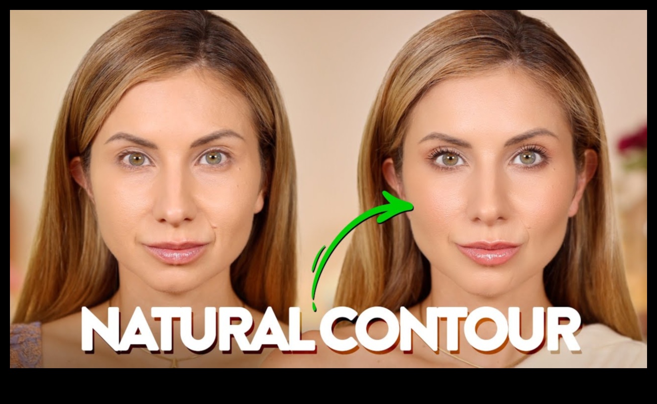 Îmbunătățirea frumuseții naturale: obținerea unui aspect moale și subtil cu bronzant