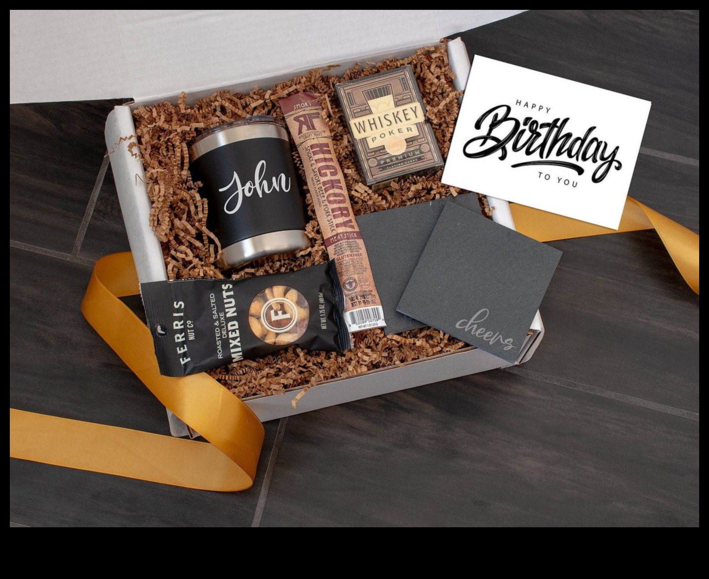 Magie semnificativă: Dezvăluirea conceptelor speciale de cadouri