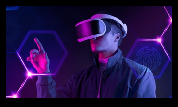 Minuni tehnice: Transformarea ideilor în realități virtuale