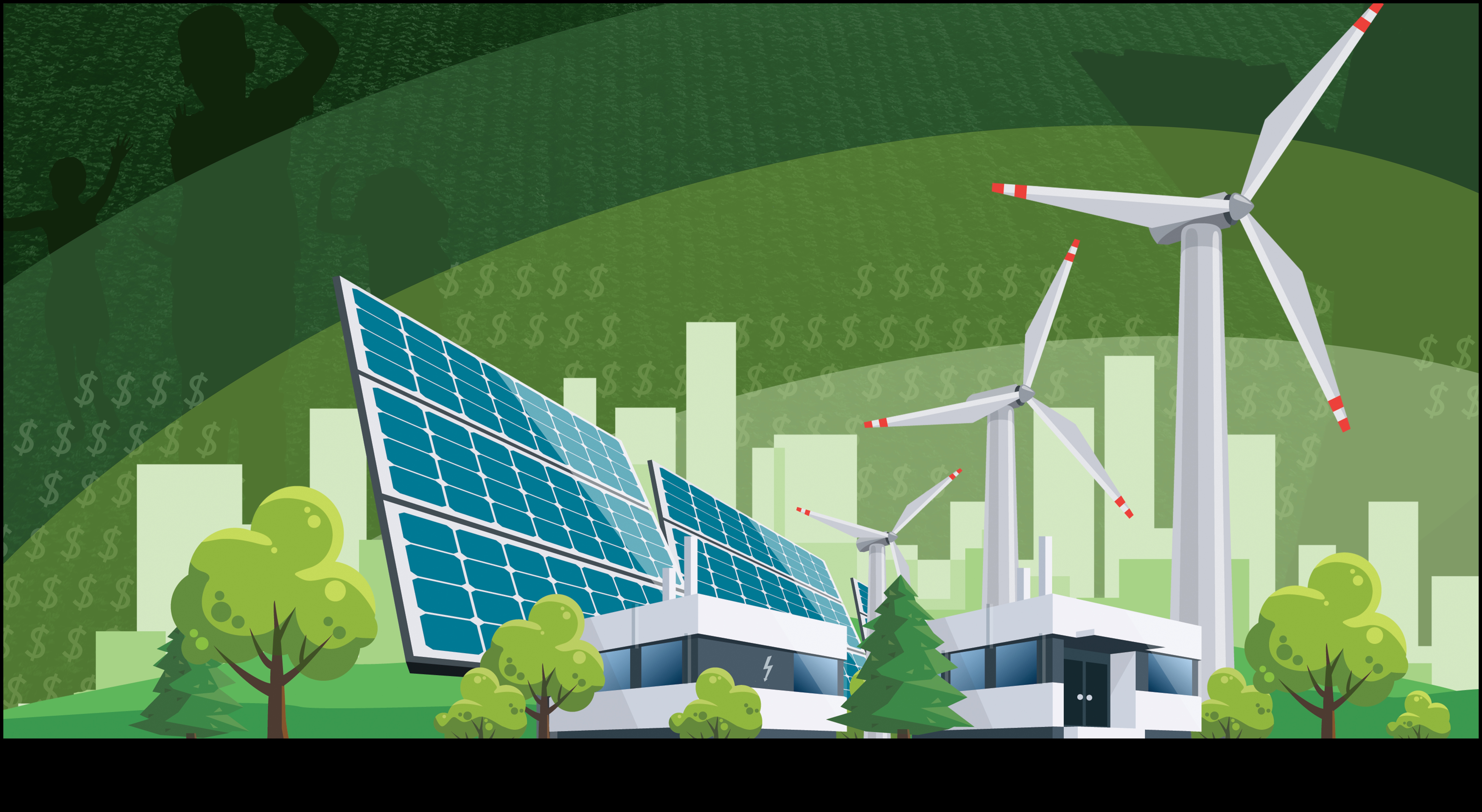 De la conceptul verde la clic: călătoria unui profesionist în explorarea energiei regenerabile