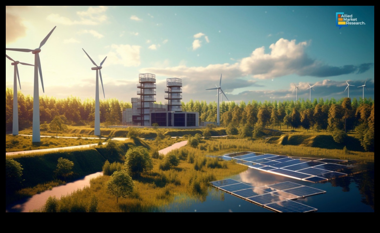 De la conceptul verde la clic: călătoria unui profesionist în explorarea energiei regenerabile