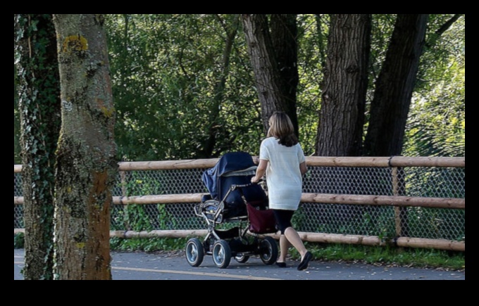 Plimbări moale Modul sănătos și confortabil de a vă duce copilul la plimbare 2 Plimbări moale: plimbări sănătoase și confortabile cu bebelușul