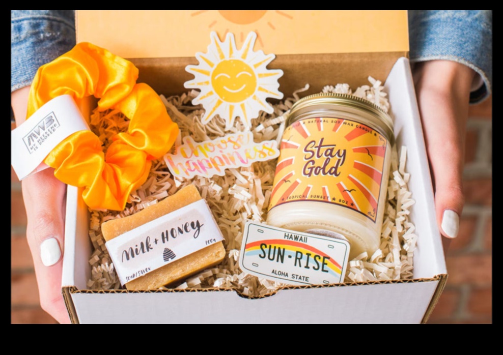 Ecouri ale eleganței Concepte speciale de cadouri care rezonează 5 Ecouri ale eleganței: concepte speciale de cadouri care rezonează