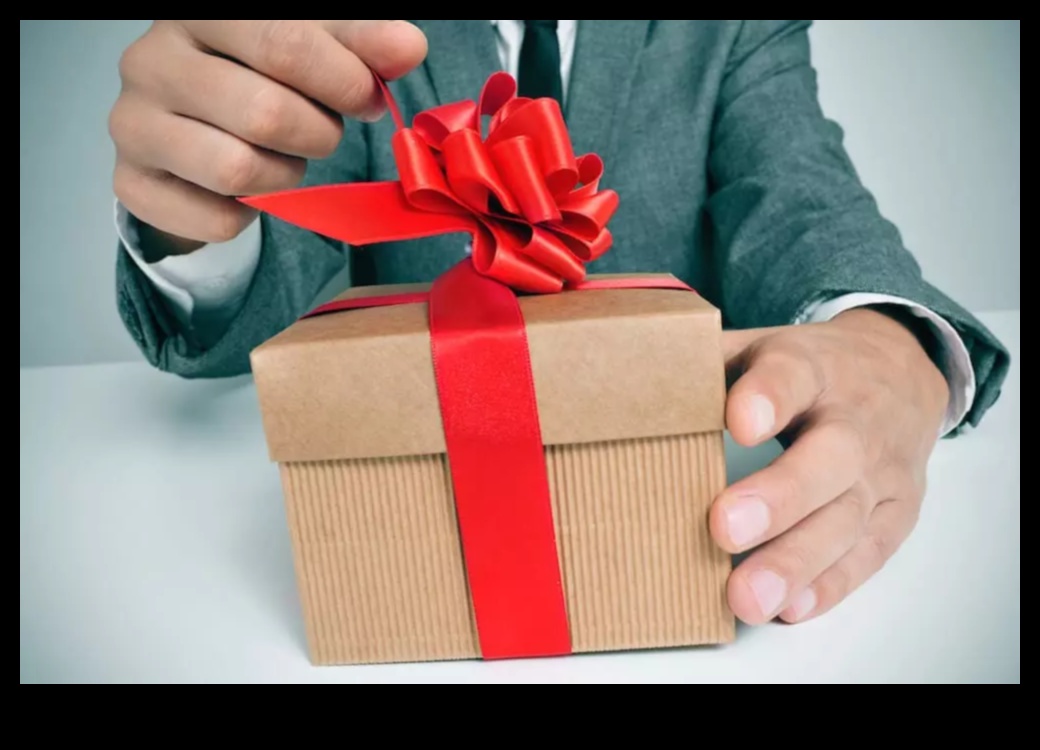 Ecouri ale eleganței Concepte speciale de cadouri care rezonează 2 Ecouri ale eleganței: concepte speciale de cadouri care rezonează