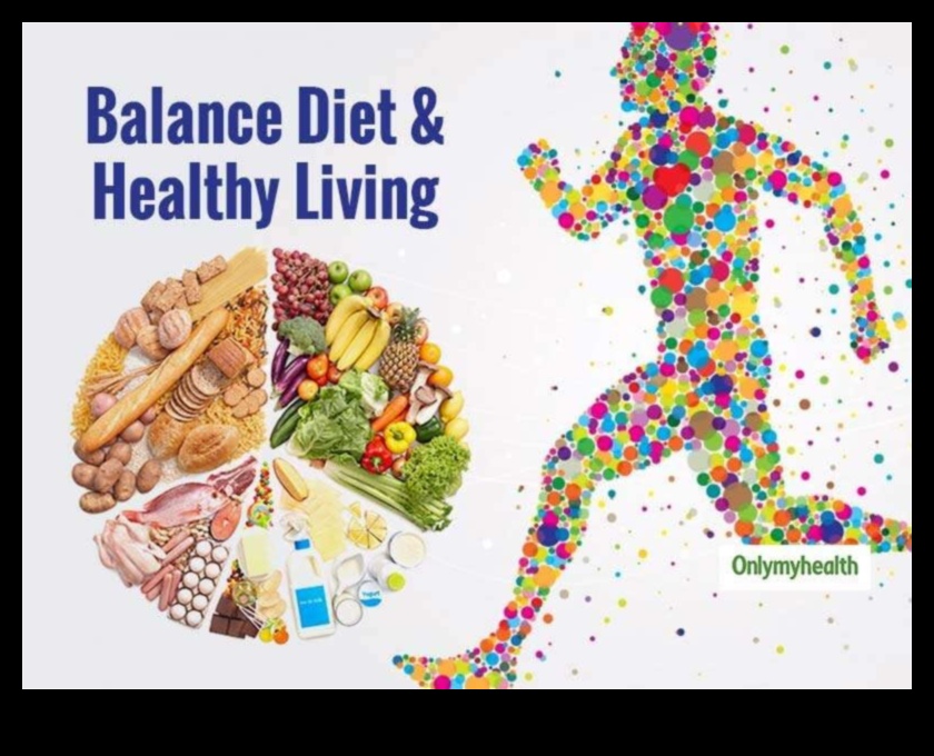 Simfonia nutrițională O dietă echilibrată pentru o viață sănătoasă 5 Simfonia nutrițională: Armonizarea sănătății prin alimente