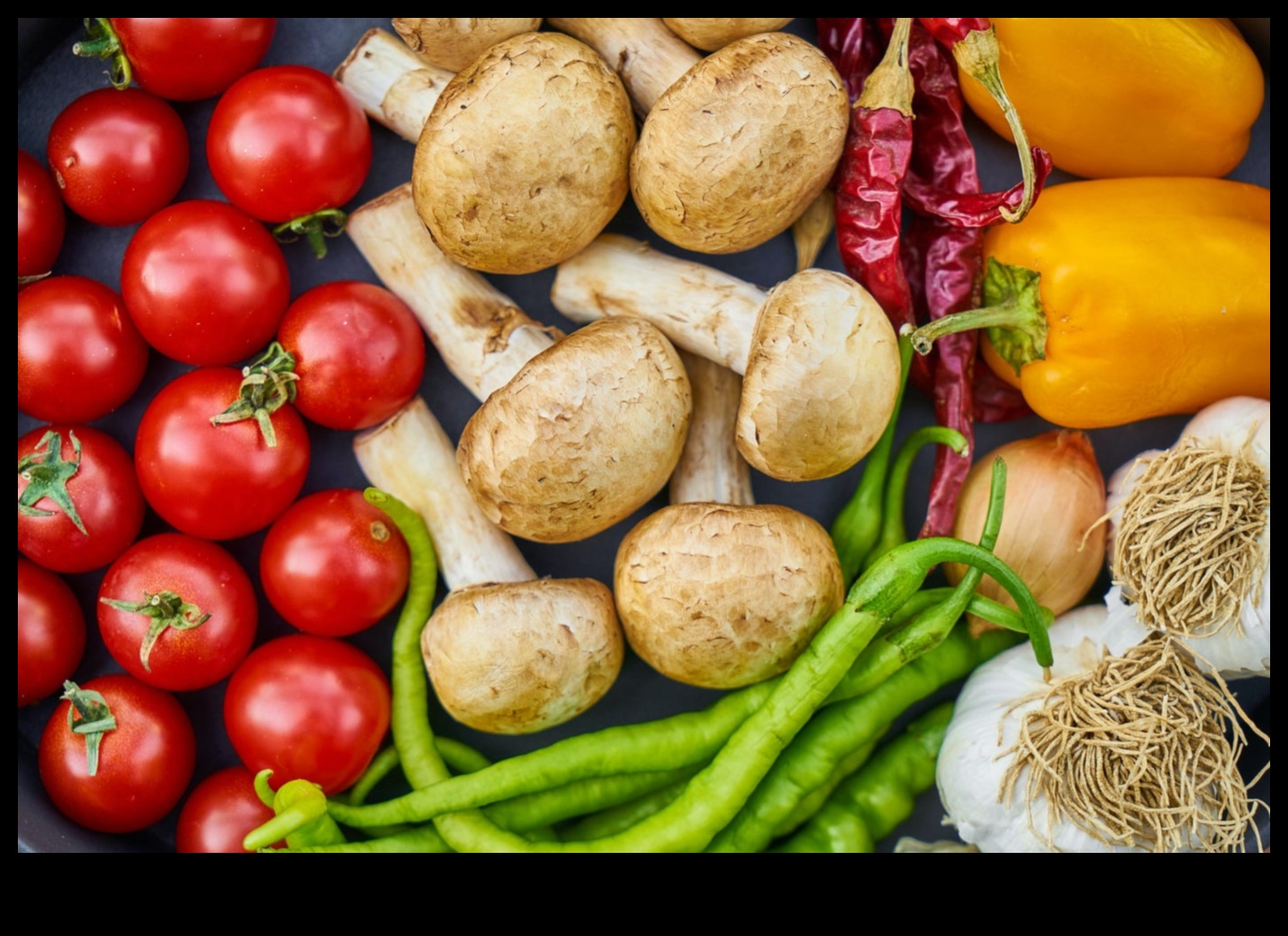 Simfonia de micronutrienți: Orchestrarea sănătății prin nutriție