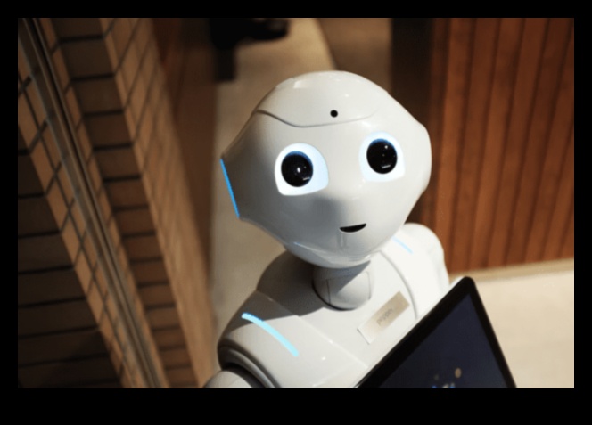 Automate digitale: crearea viitorului cu inovații în robotică