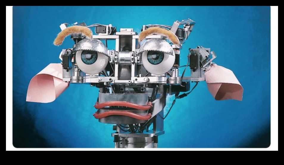 Automate digitale: crearea viitorului cu inovații în robotică