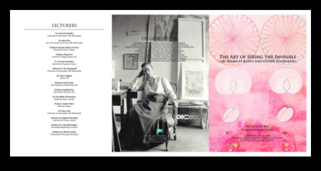 Realități abstracte Arta de a vedea invizibilul 4 Realități abstracte: arta tehnologiei informației contemporane