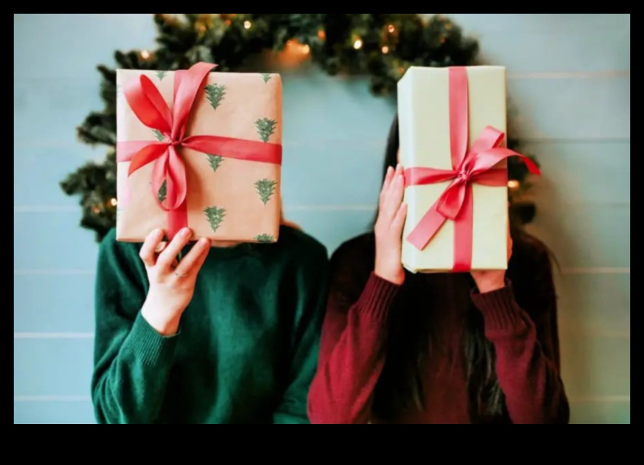 Arta de a oferi concepte de cadouri unice și speciale 5 Arta dăruirii: concepte de cadouri unice și speciale