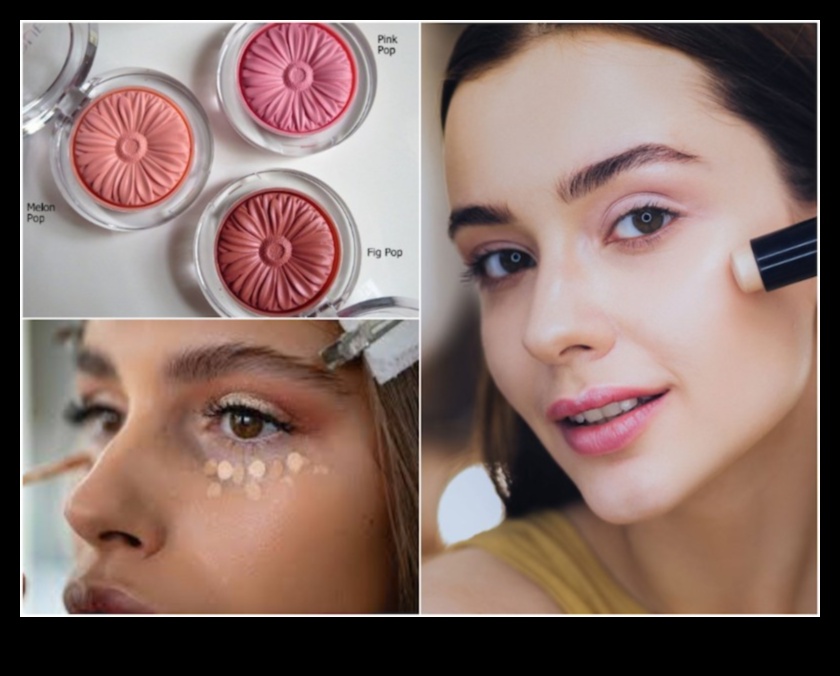 The Foundation of Youth: Sfaturi de machiaj pentru un aspect tineresc