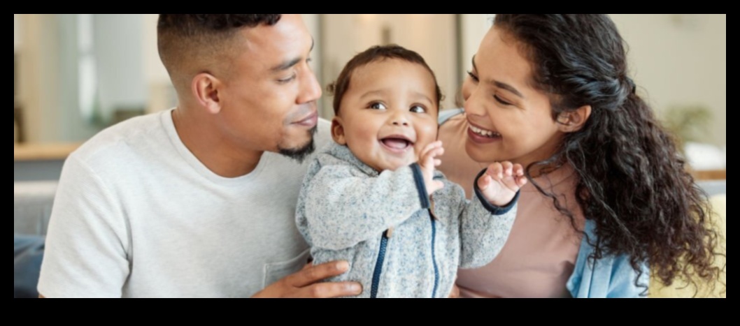 Inimi fericite care hrănesc sănătatea emoțională la sugari 3 Inimi fericite: creșterea sănătății emoționale la sugari